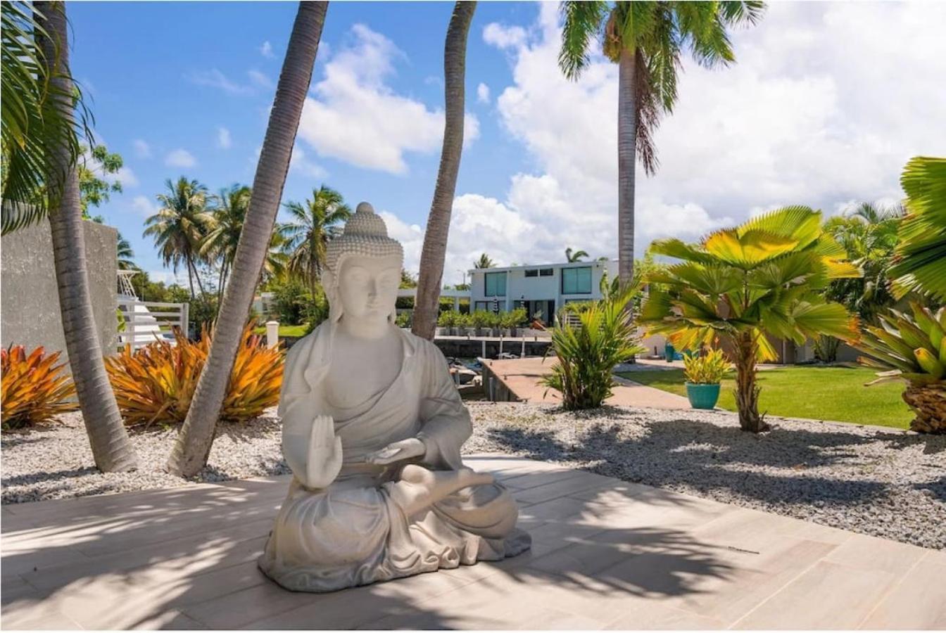 Waterfront Luxury Home with Dock in San Juan view 3