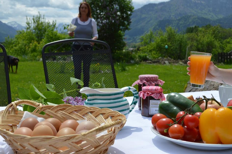 Pension Schindlau