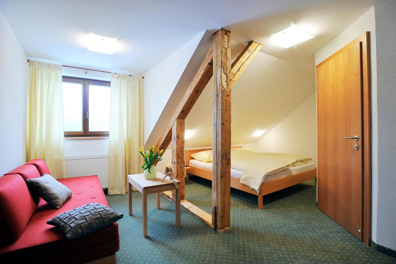 Pension Schindlau