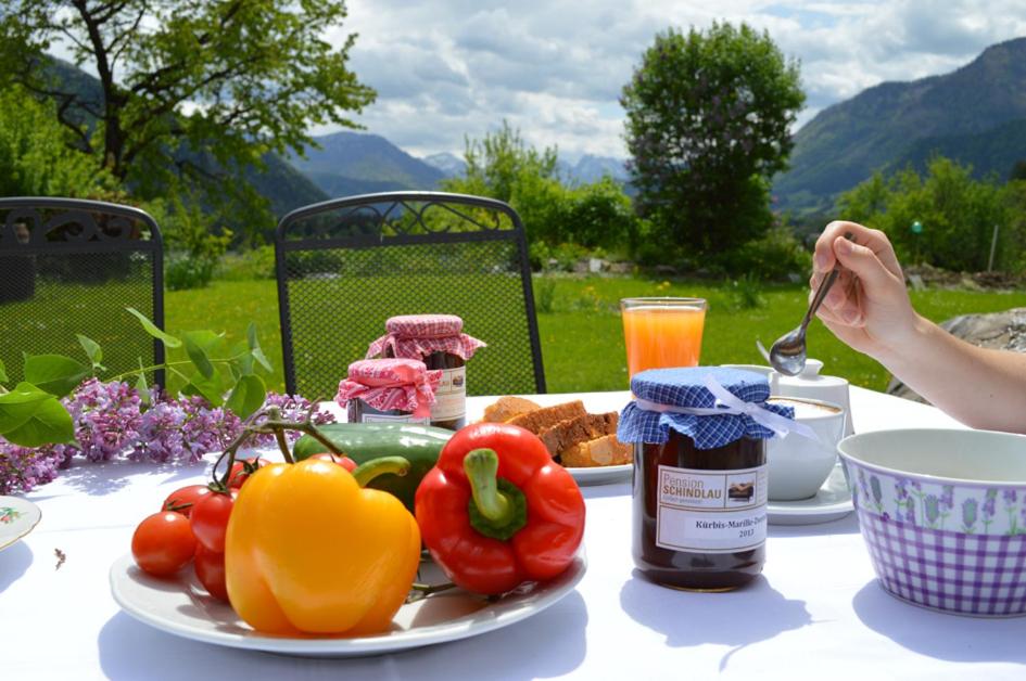 Pension Schindlau