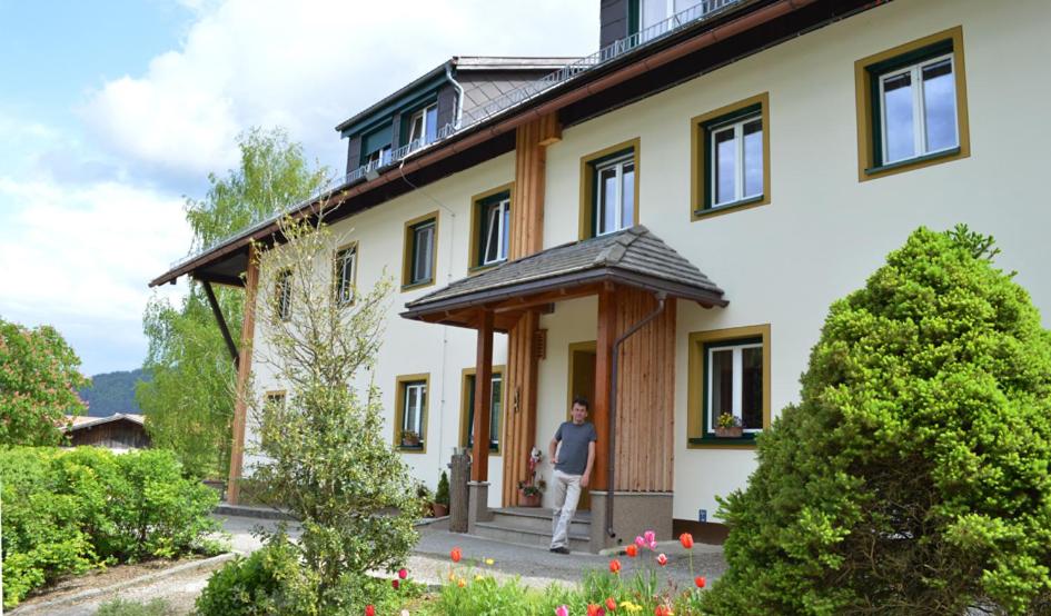 Pension Schindlau