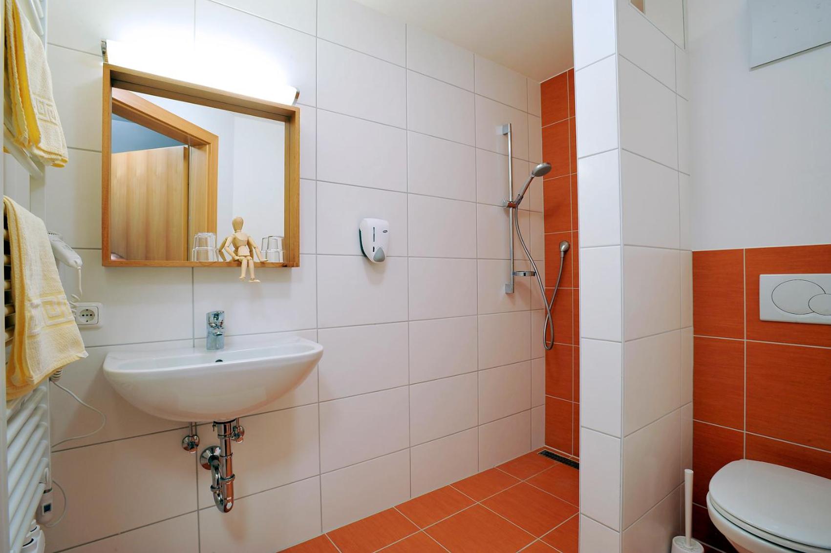 Pension Schindlau