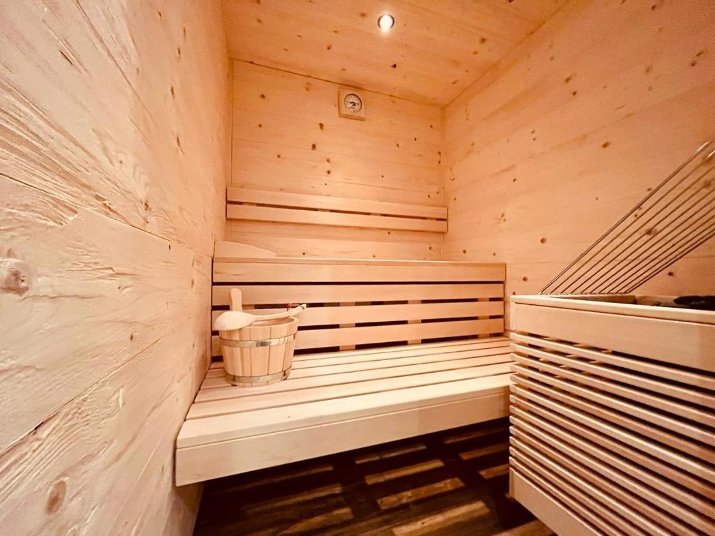Sonn-Alm Chalet-Apartments