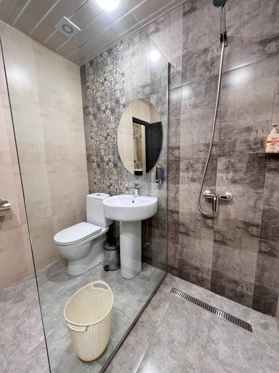 Rent House Dilijan