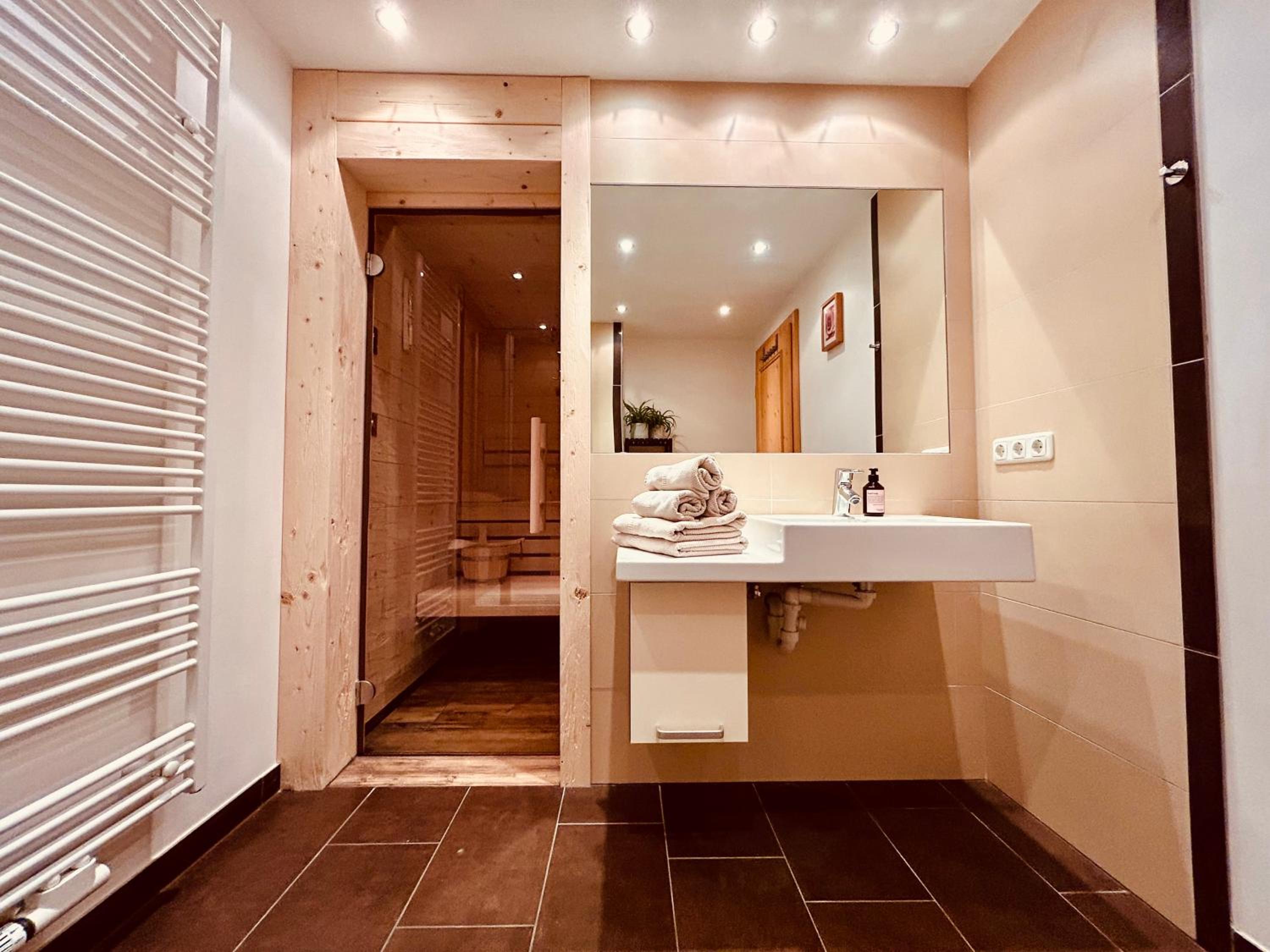 Sonn-Alm Chalet-Apartments