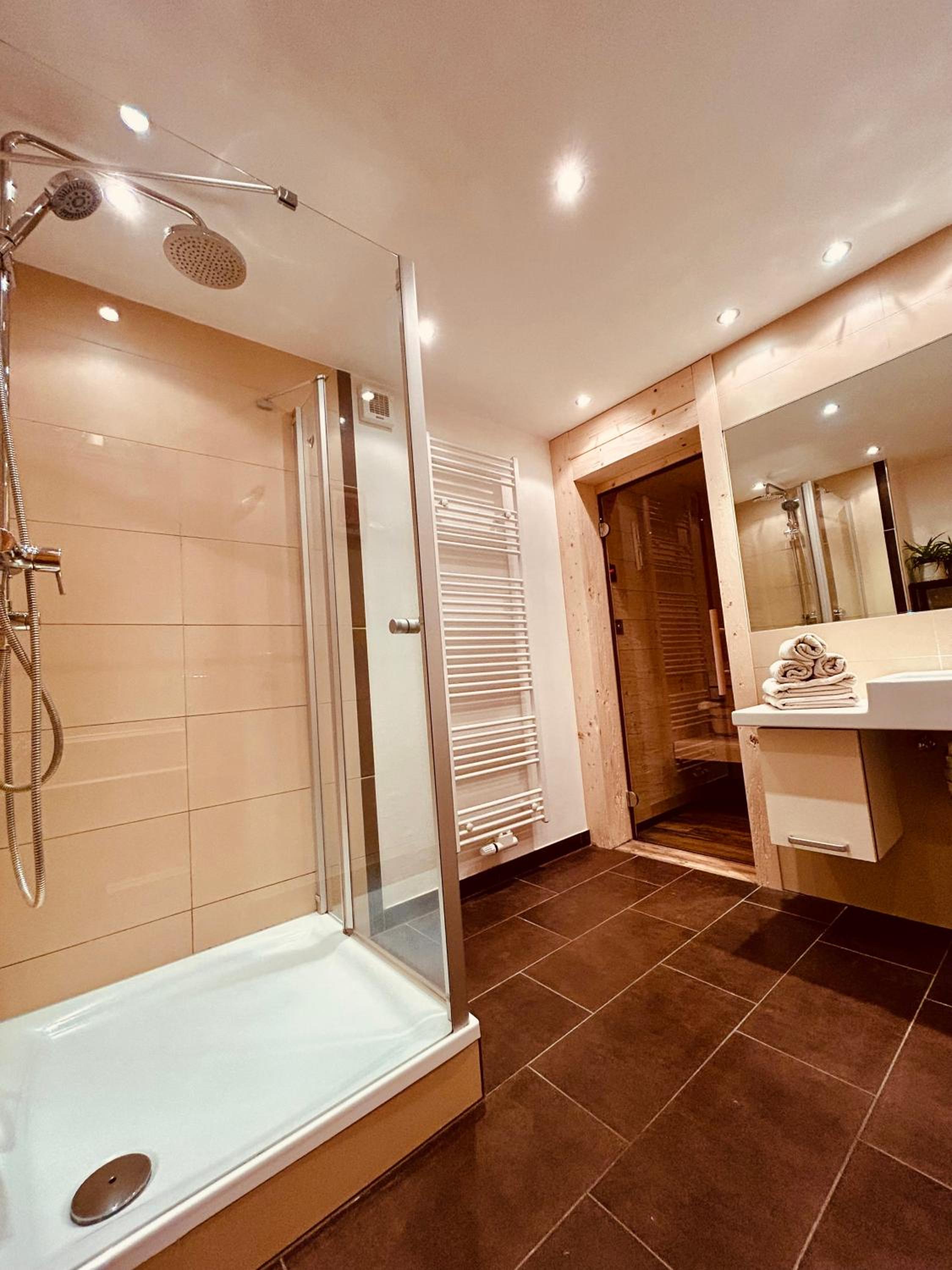Sonn-Alm Chalet-Apartments