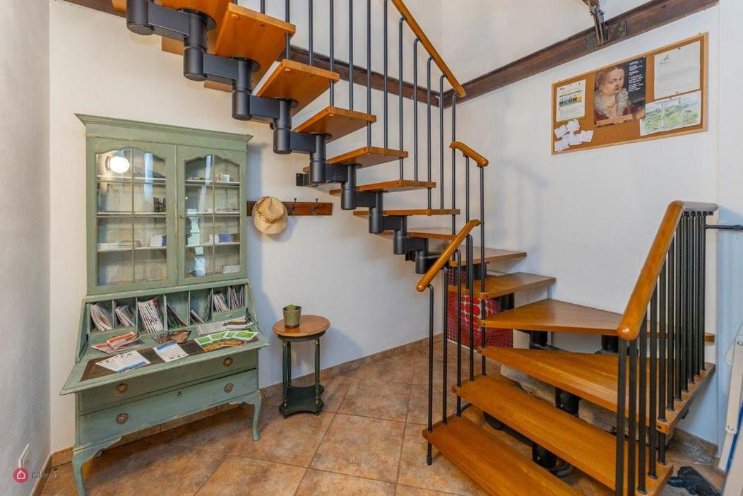 Casa Fevira Borgo photo 2