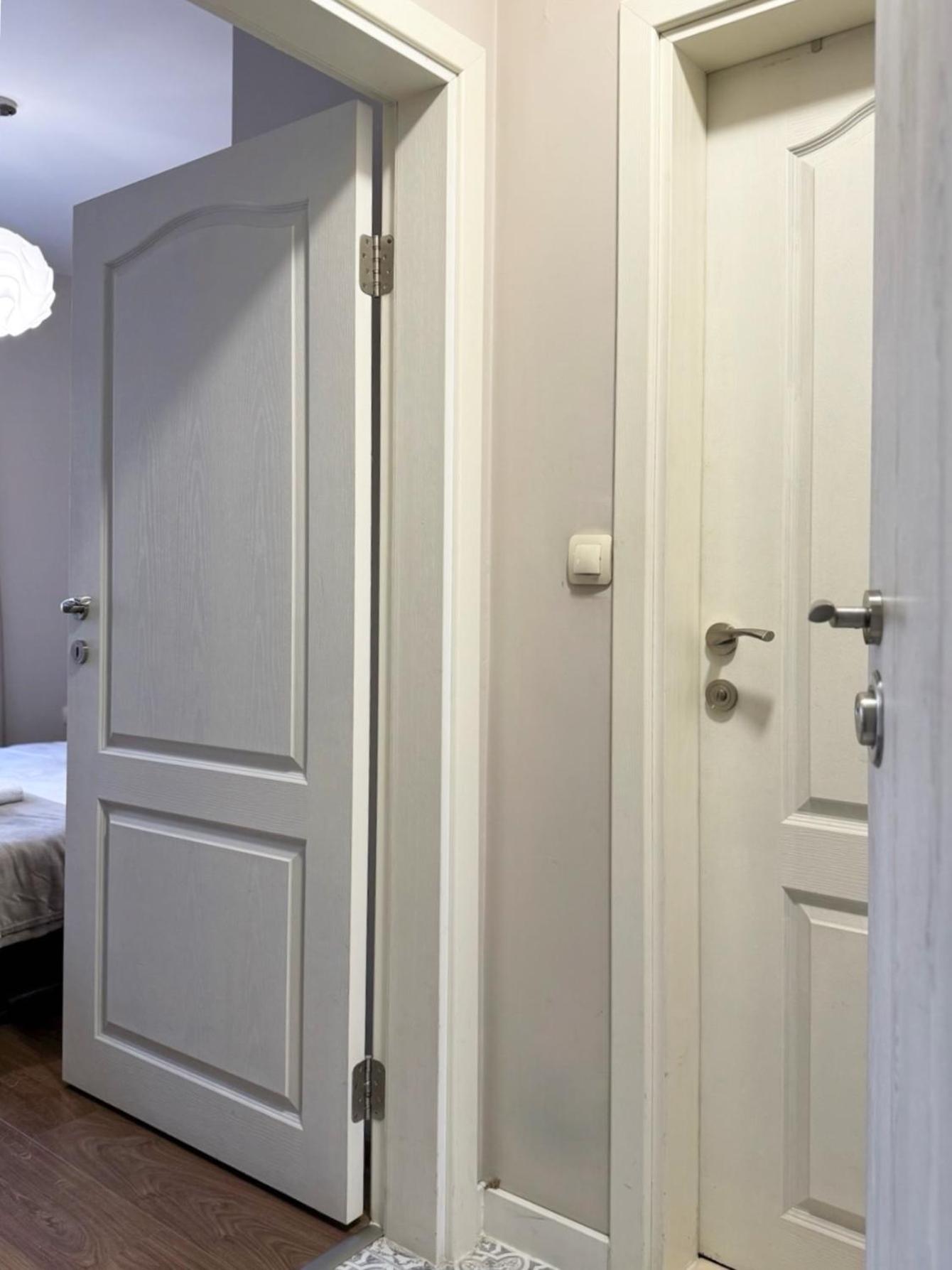 Top Centre Plovdiv Apt. With Parking for 4 Guests