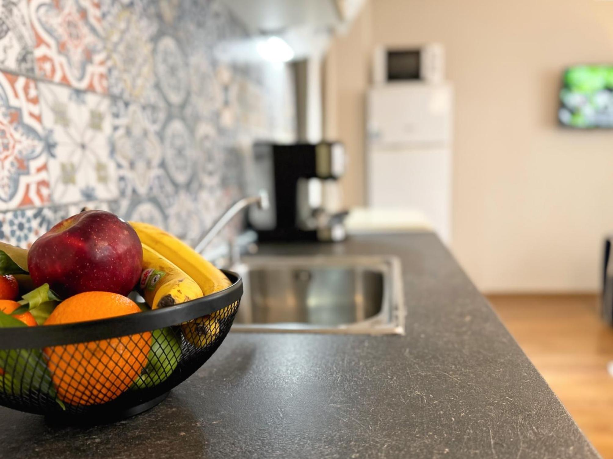 Top Centre Plovdiv Apt. With Parking for 4 Guests