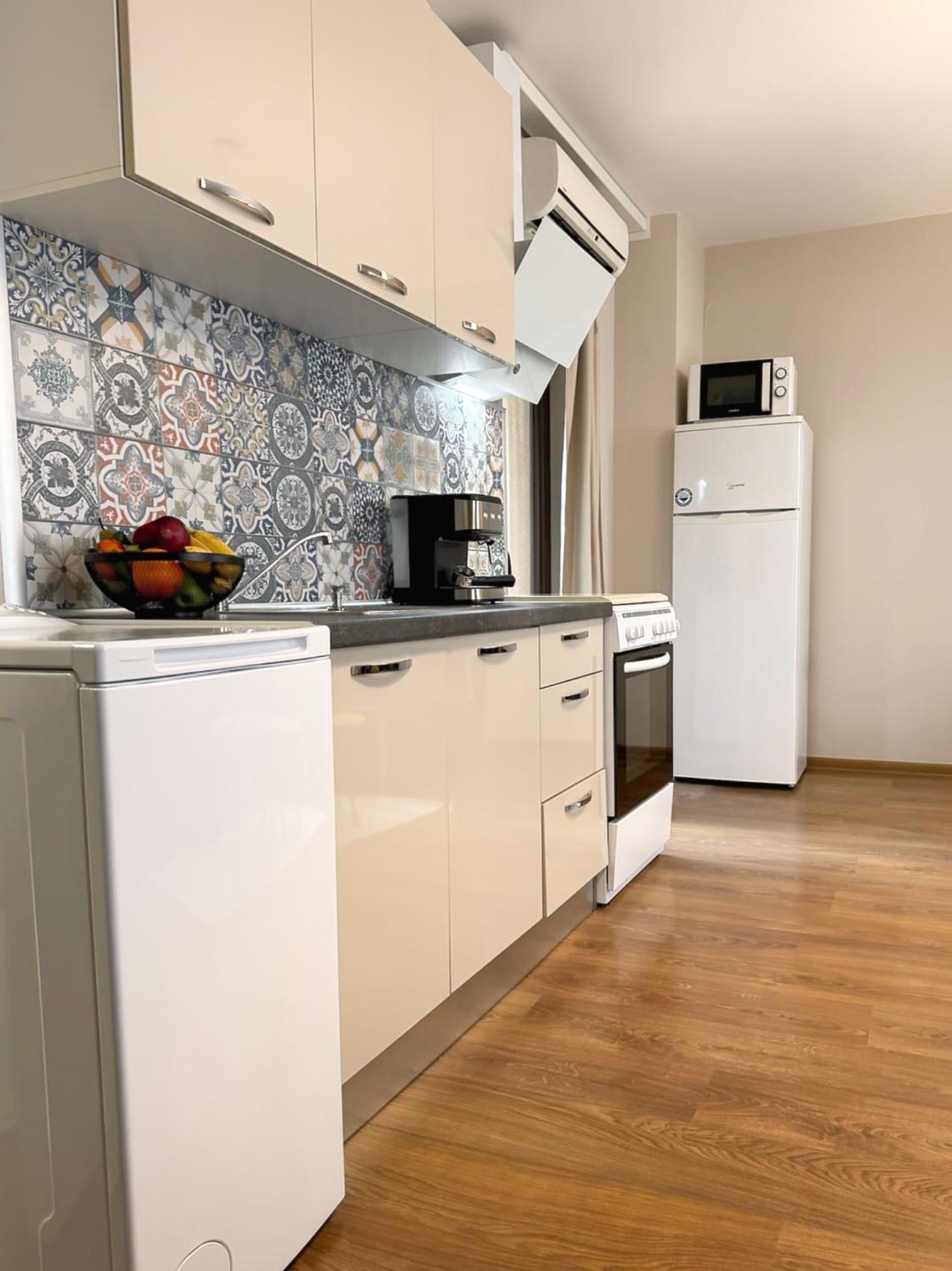 Top Centre Plovdiv Apt. With Parking for 4 Guests