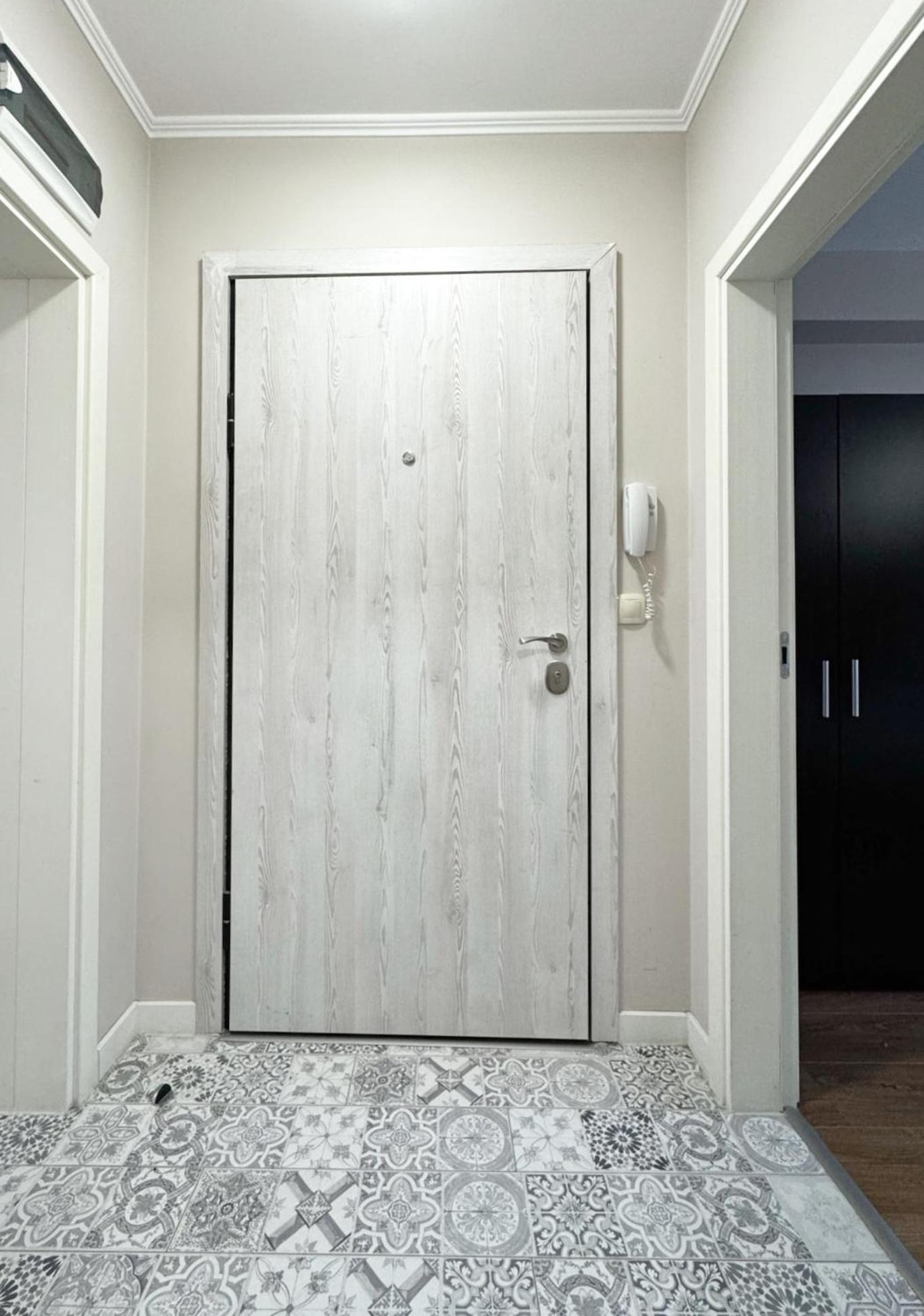 Top Centre Plovdiv Apt. With Parking for 4 Guests