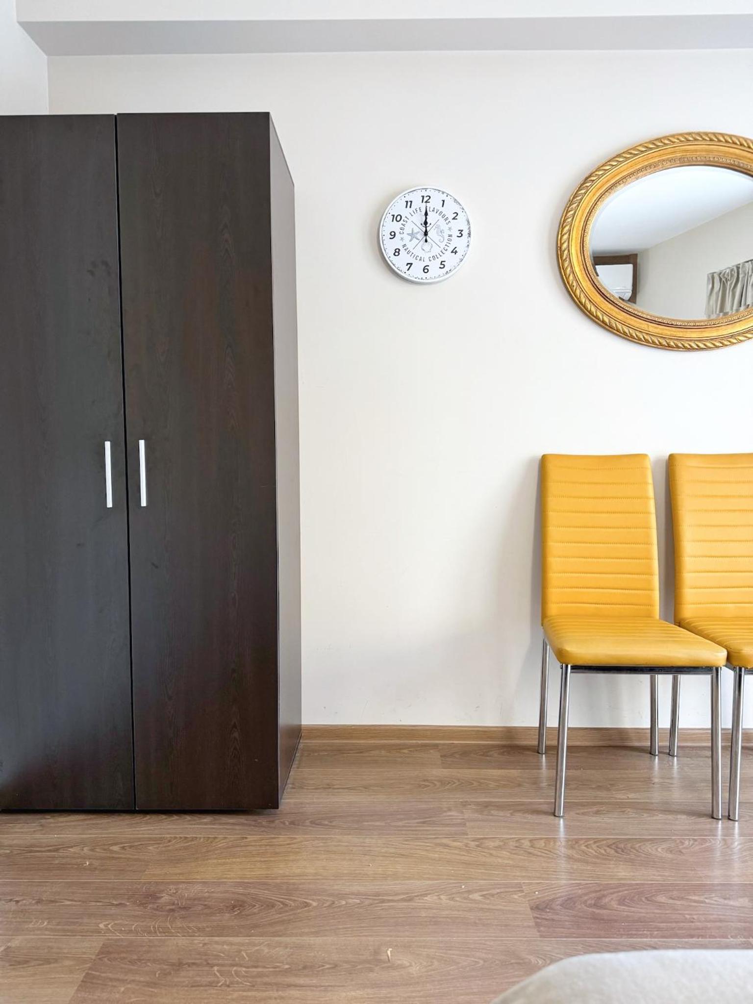 Top Centre Plovdiv Apt. With Parking for 4 Guests