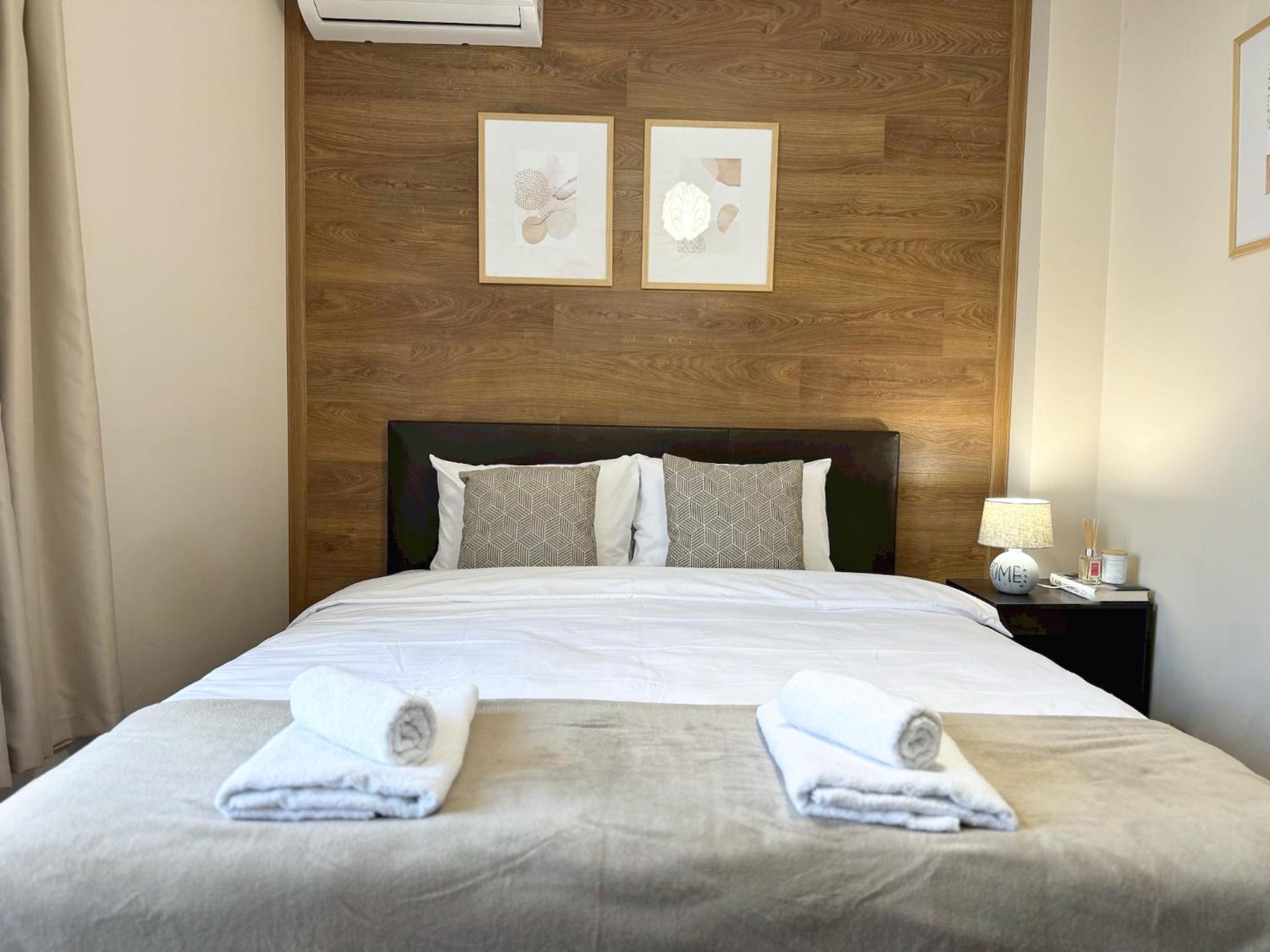 Top Centre Plovdiv Apt. With Parking for 4 Guests