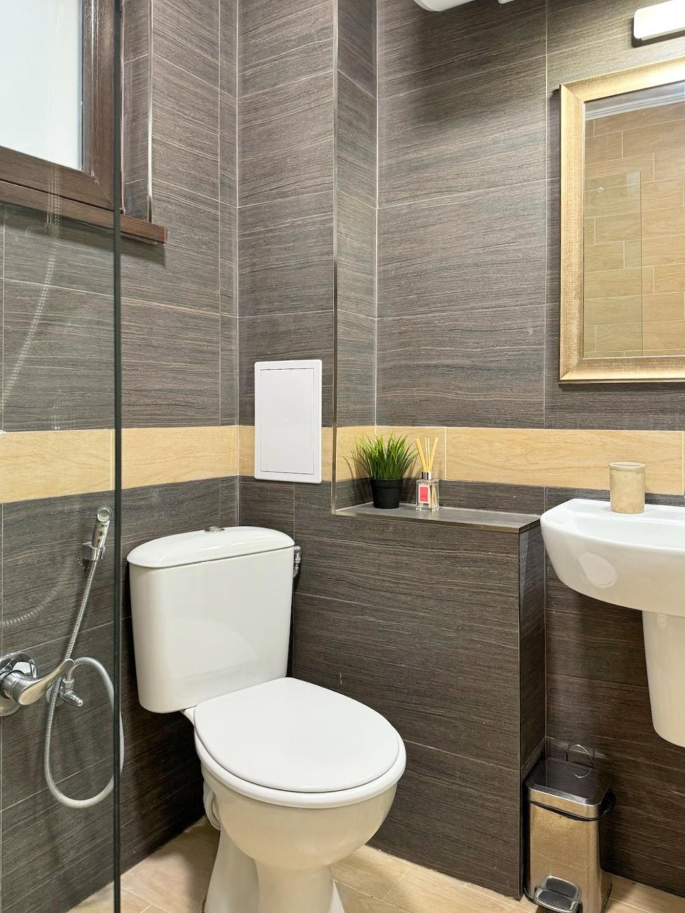 Top Centre Plovdiv Apt. With Parking for 4 Guests