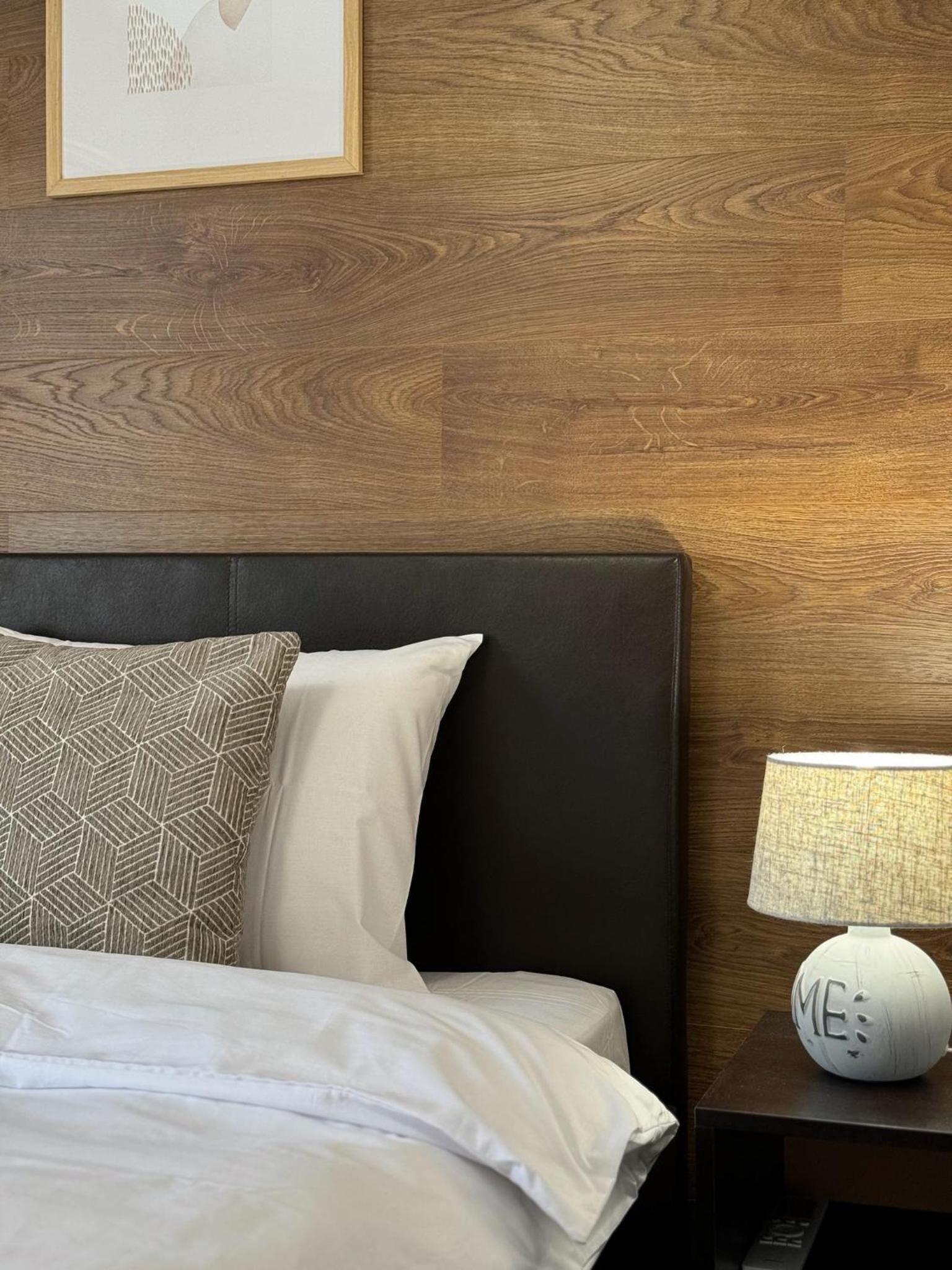 Top Centre Plovdiv Apt. With Parking for 4 Guests