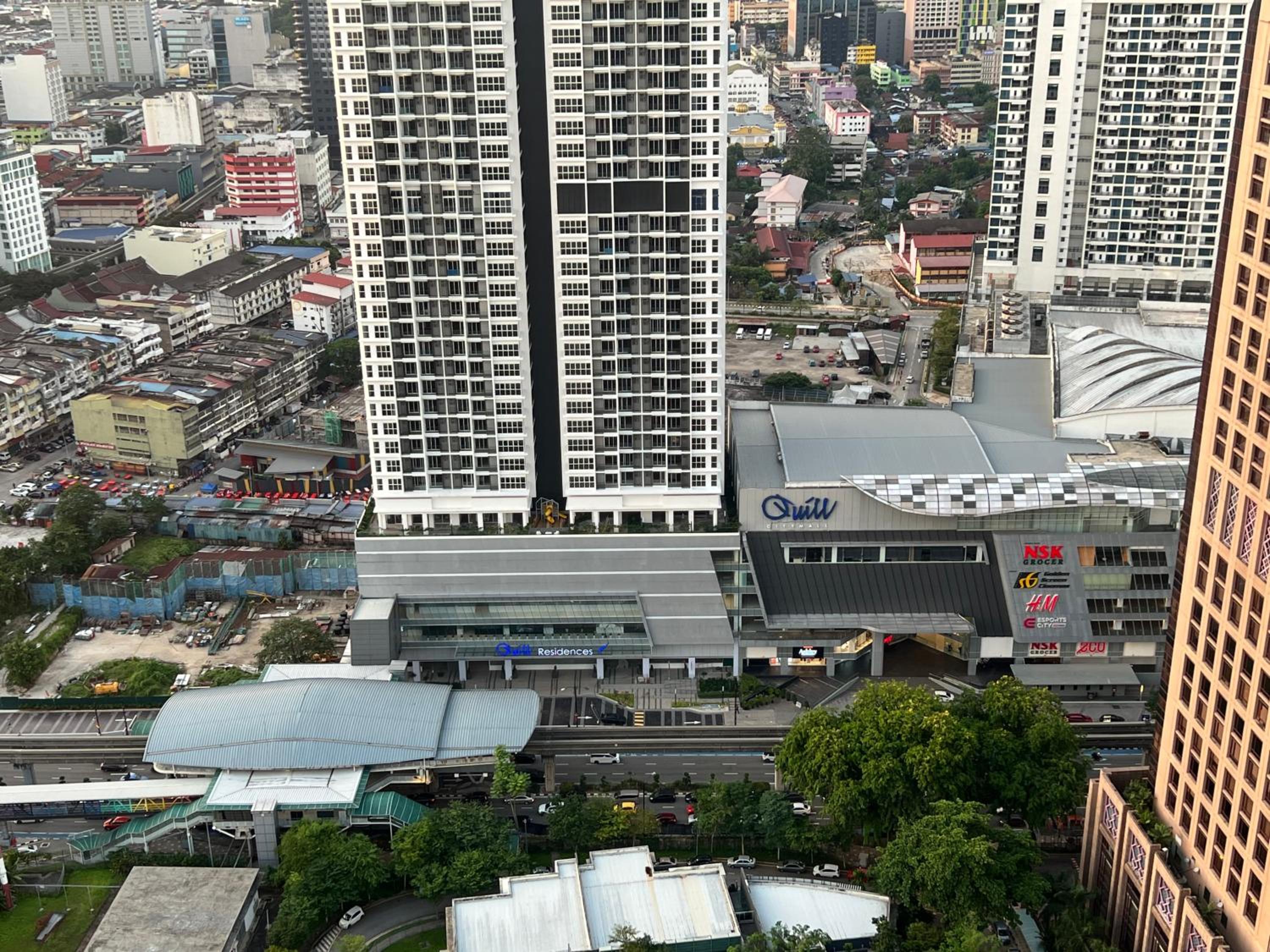 Anggun KL Mal