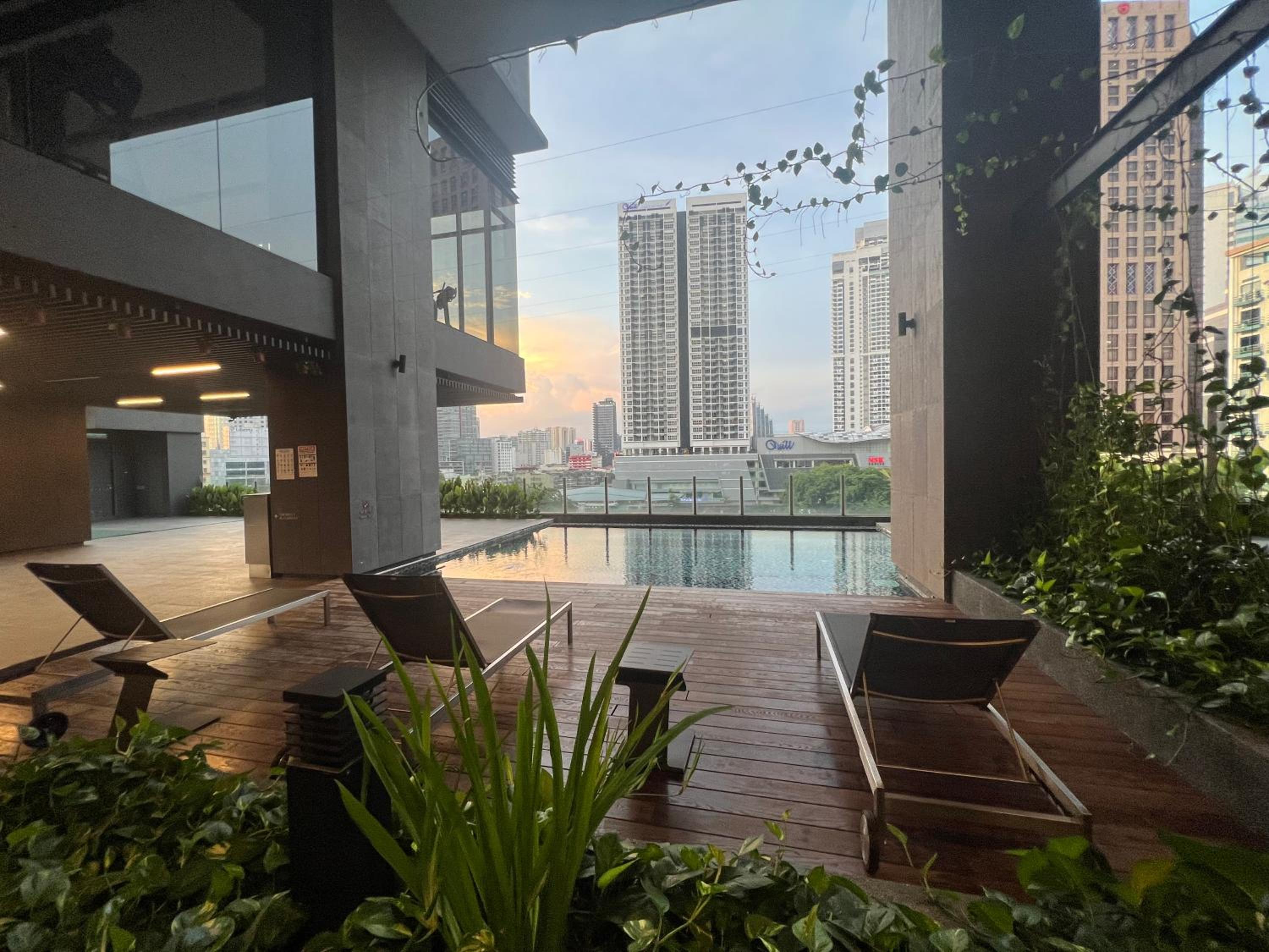 Anggun KL Mal