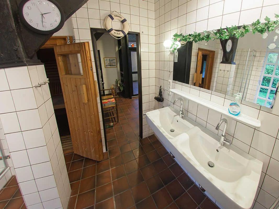 Landhaus Birkenhof, FeWo Vermittlung Nordsee