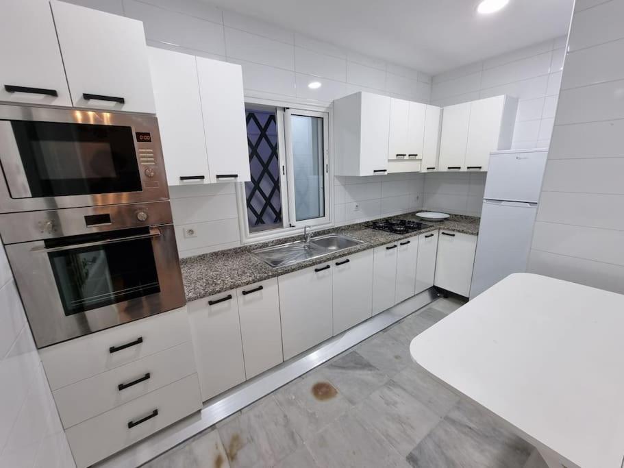 Superbe appartement indépendant à l'entrée de la marsa view 3