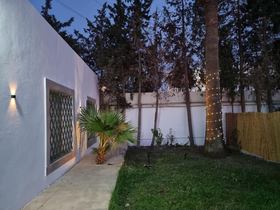 Superbe appartement indépendant à l'entrée de la marsa view 4