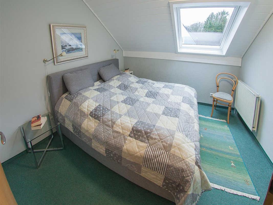 Ferienhaus Friesenkoje, FeWo Vermittlung Nordsee