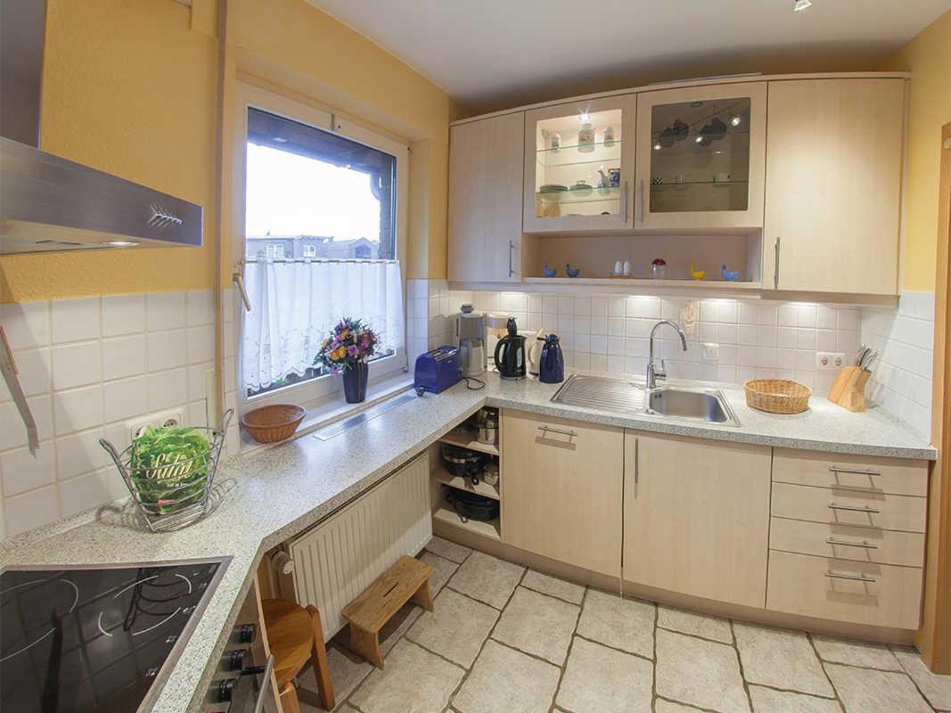Ferienhaus Friesenkoje, FeWo Vermittlung Nordsee