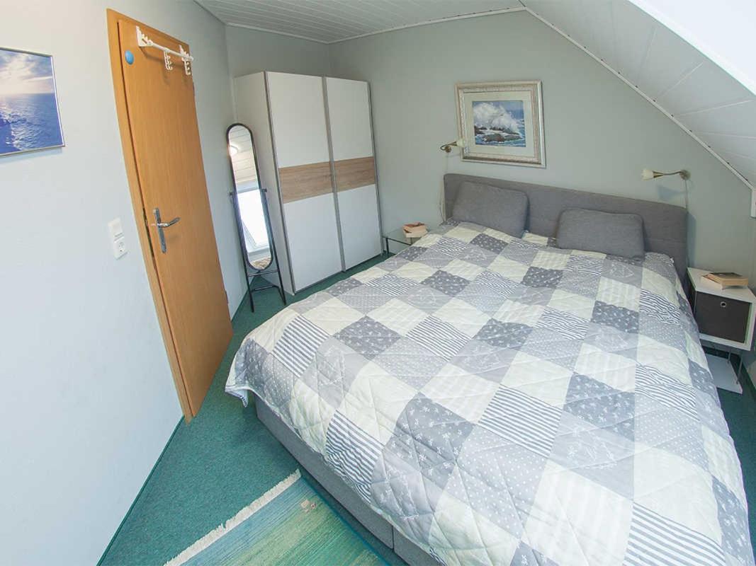 Ferienhaus Friesenkoje, FeWo Vermittlung Nordsee