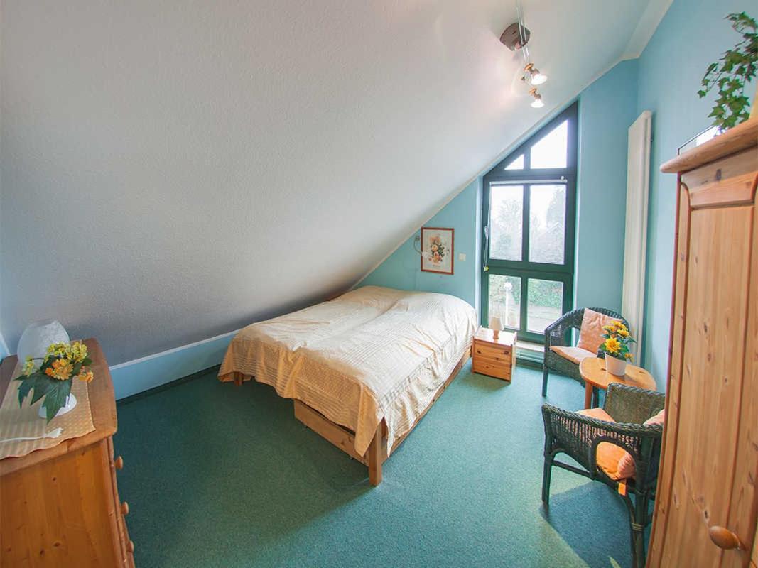Ferienhaus Friesenkoje, FeWo Vermittlung Nordsee
