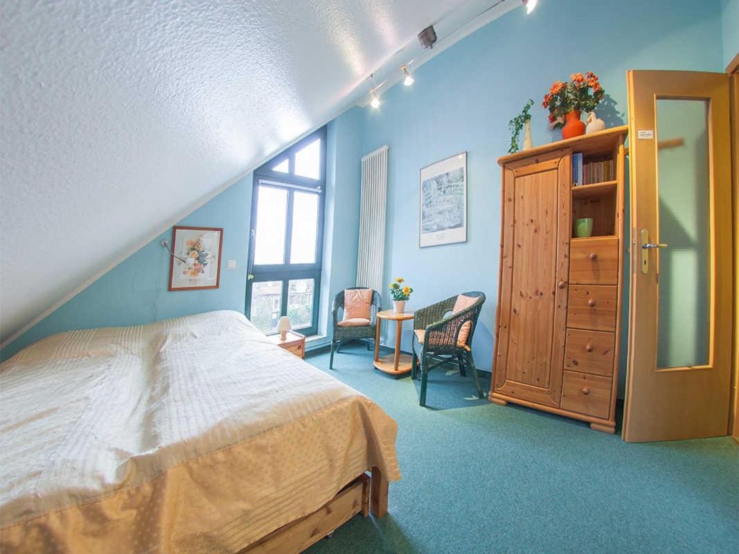 Ferienhaus Friesenkoje, FeWo Vermittlung Nordsee