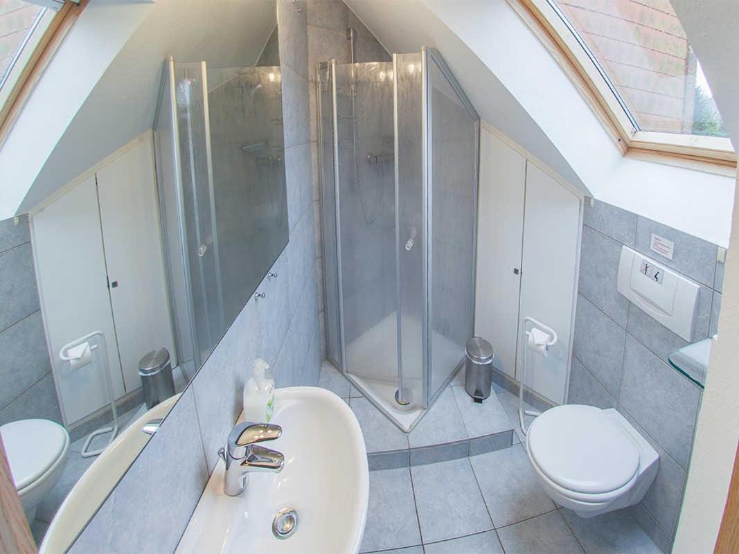 Ferienhaus Friesenkoje, FeWo Vermittlung Nordsee