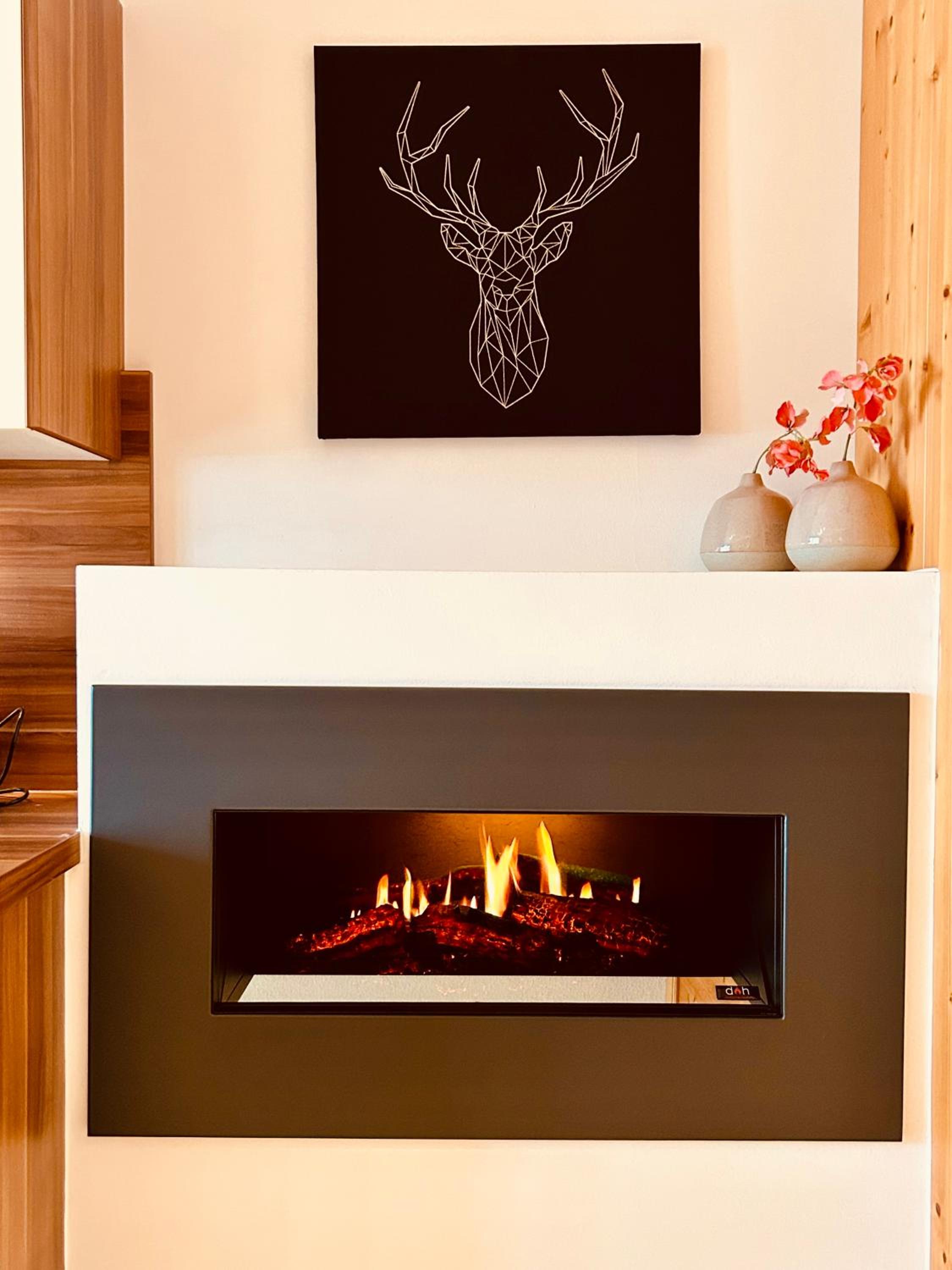 Sonn-Alm Chalet-Apartments