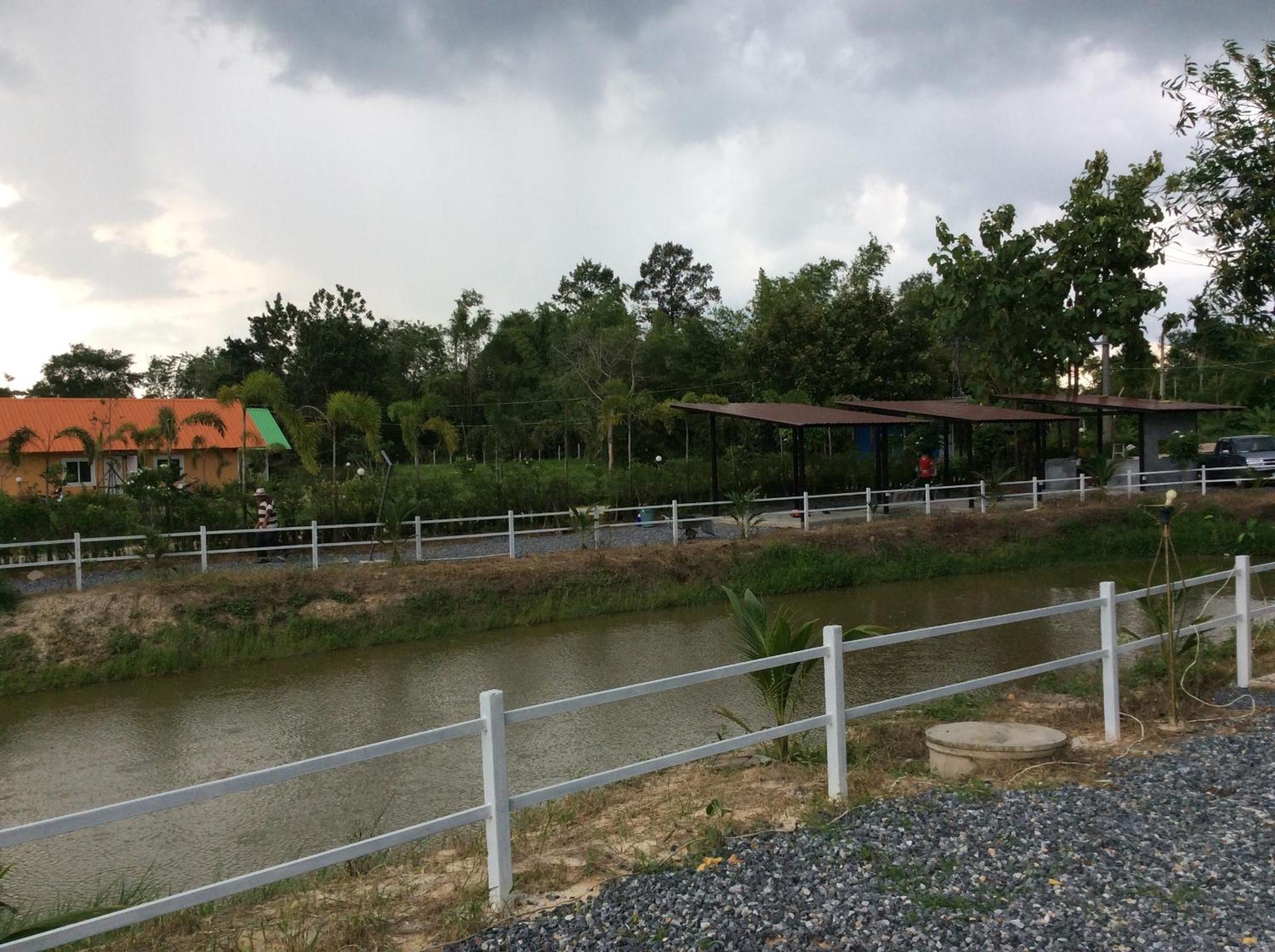 Nonplern Garden Home Khaoyai