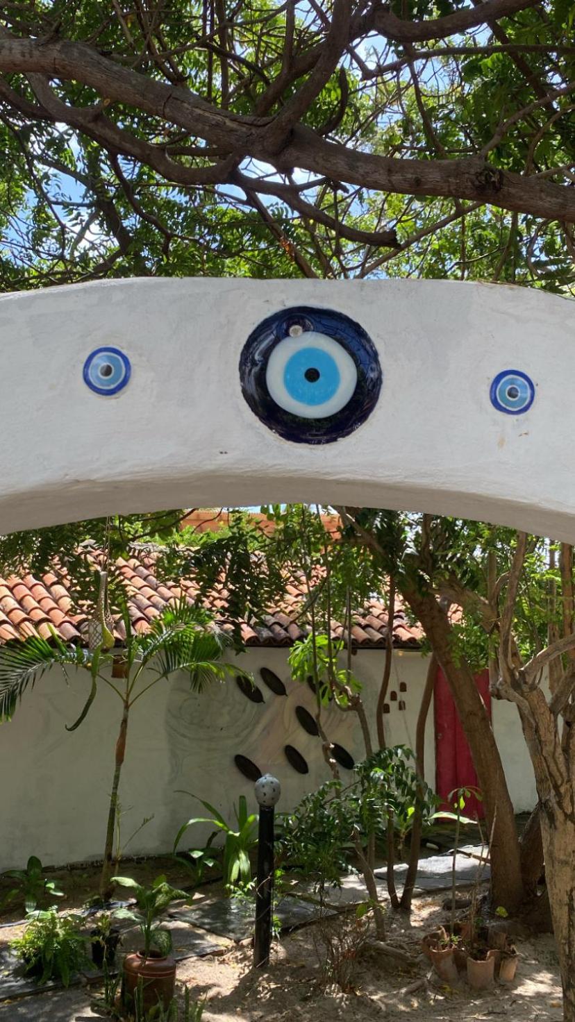 Prana Eco Villa
