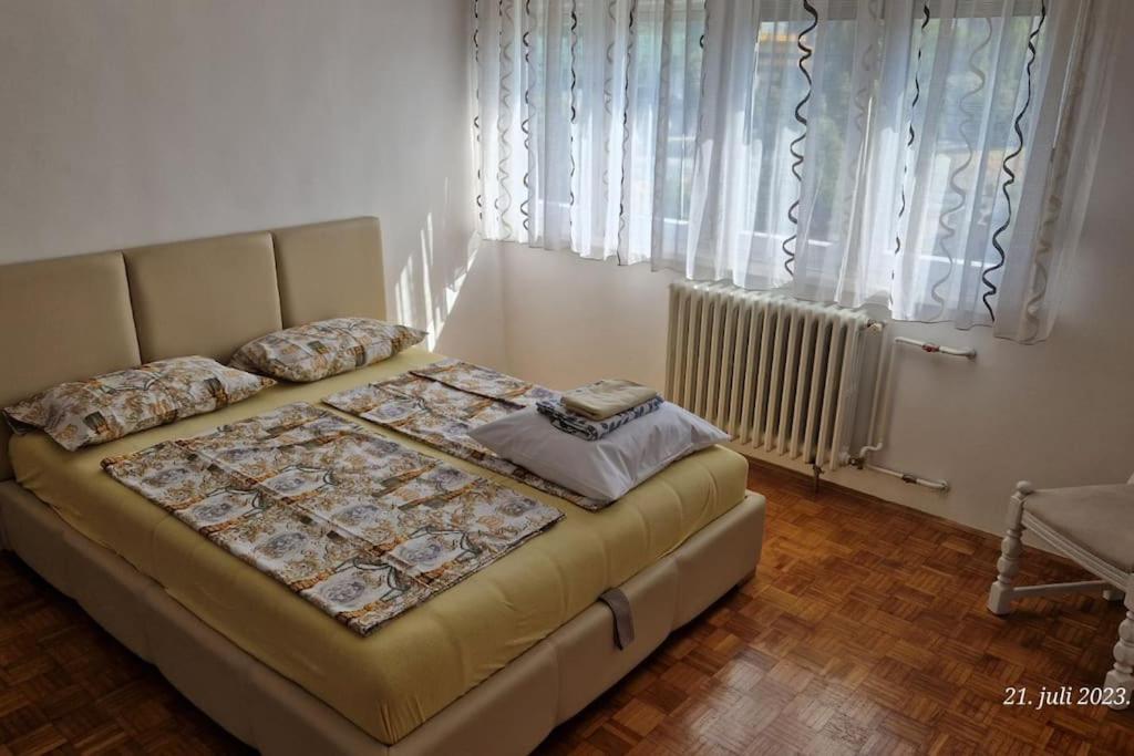 Apartman Cowabunga