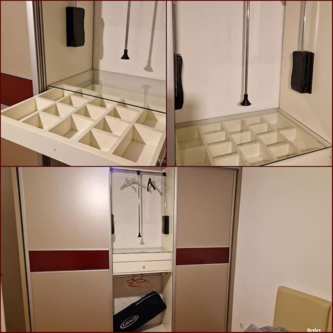 Apartman Cowabunga