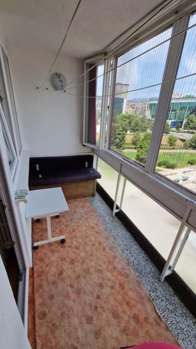 Apartman Cowabunga