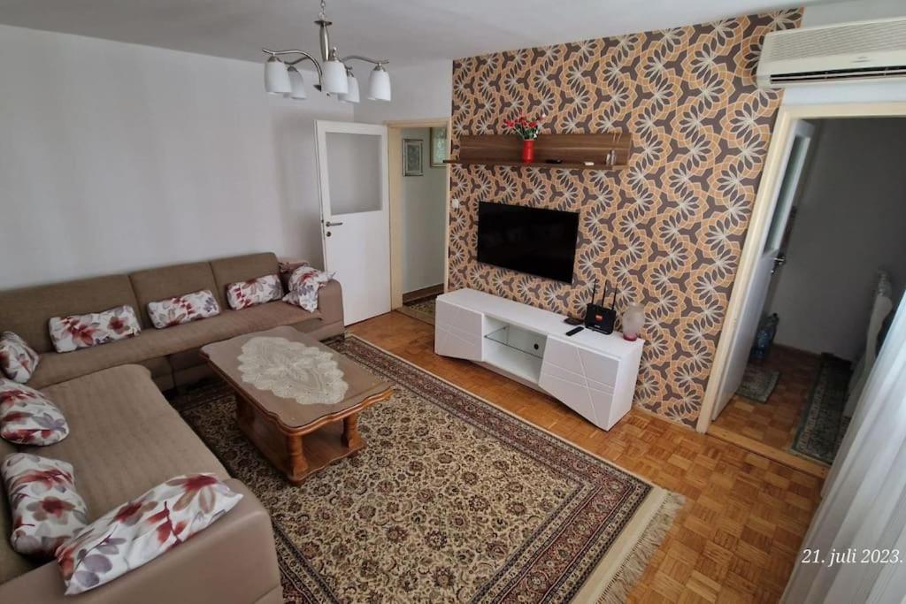 Apartman Cowabunga
