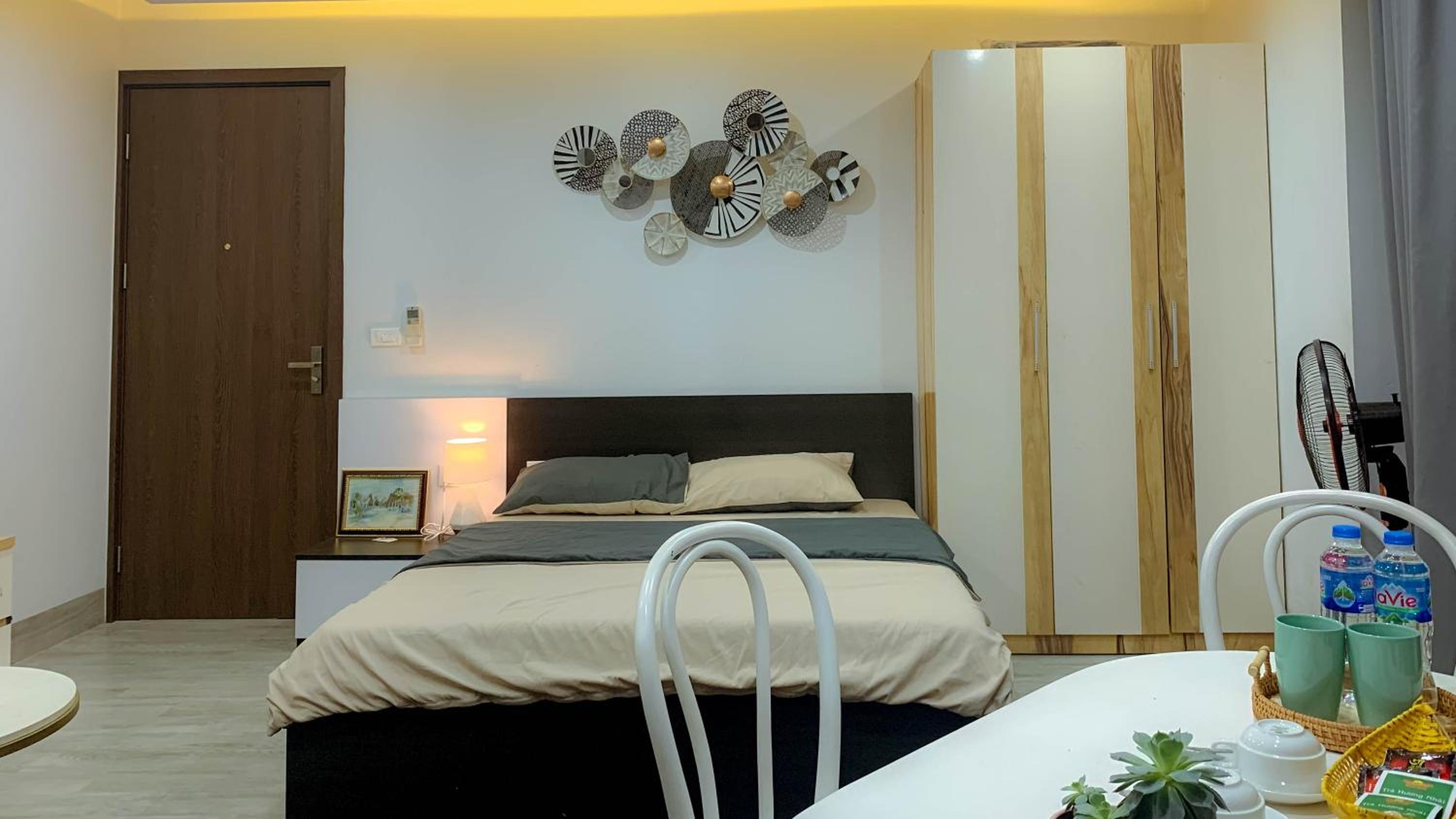 Green Line Long Bien - Serviced Apartment - Ngoc Thuy - Hanoi