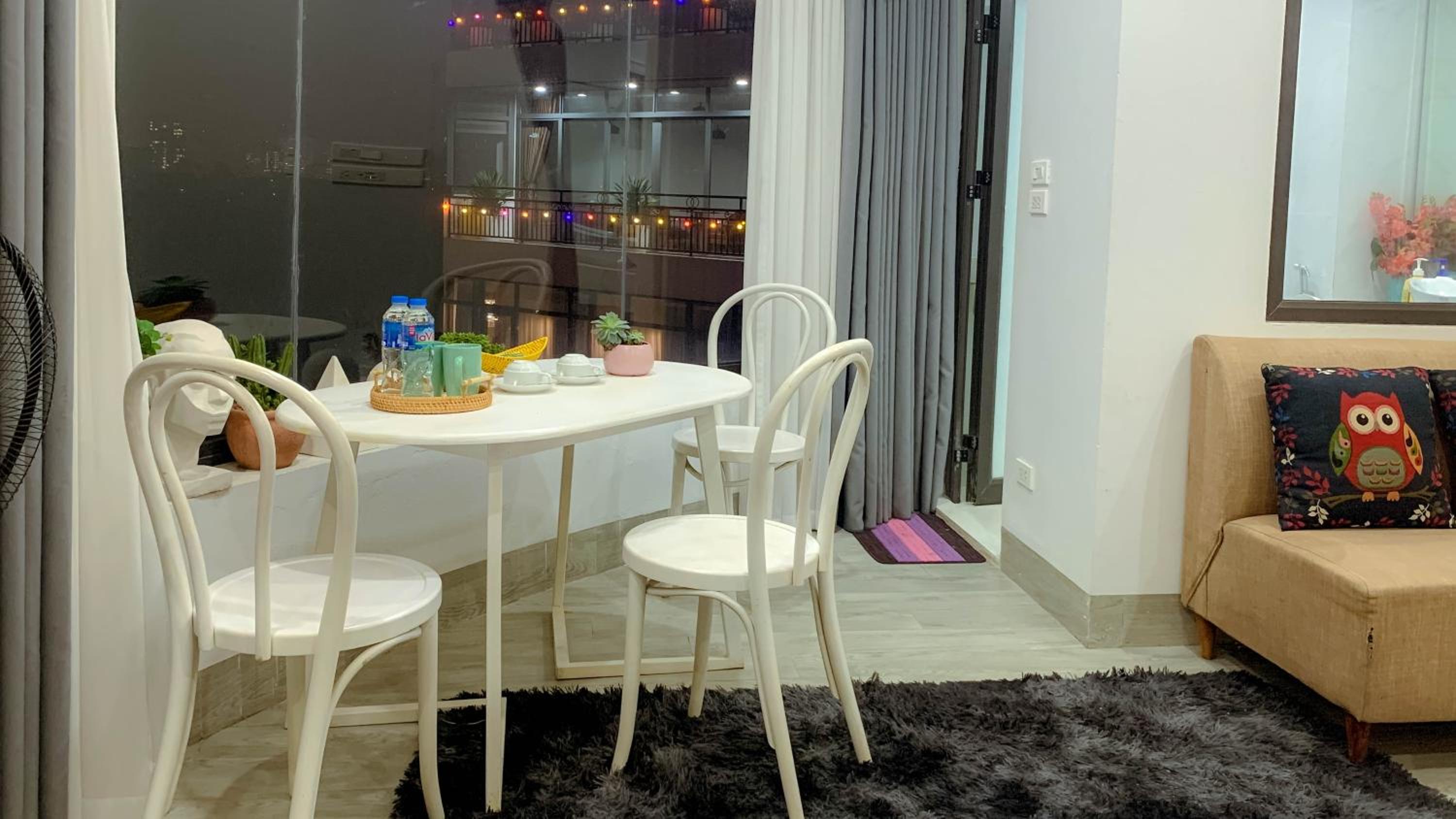 Green Line Long Bien - Serviced Apartment - Ngoc Thuy - Hanoi