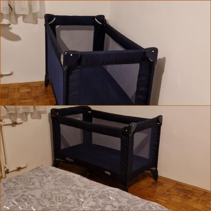 Apartman Cowabunga