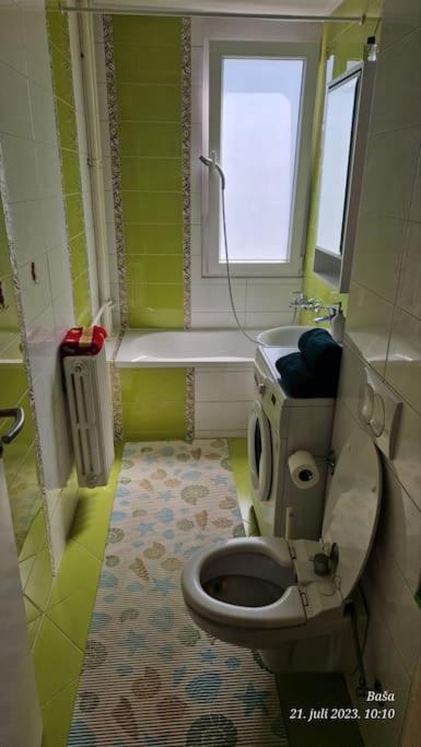 Apartman Cowabunga