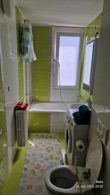 Apartman Cowabunga