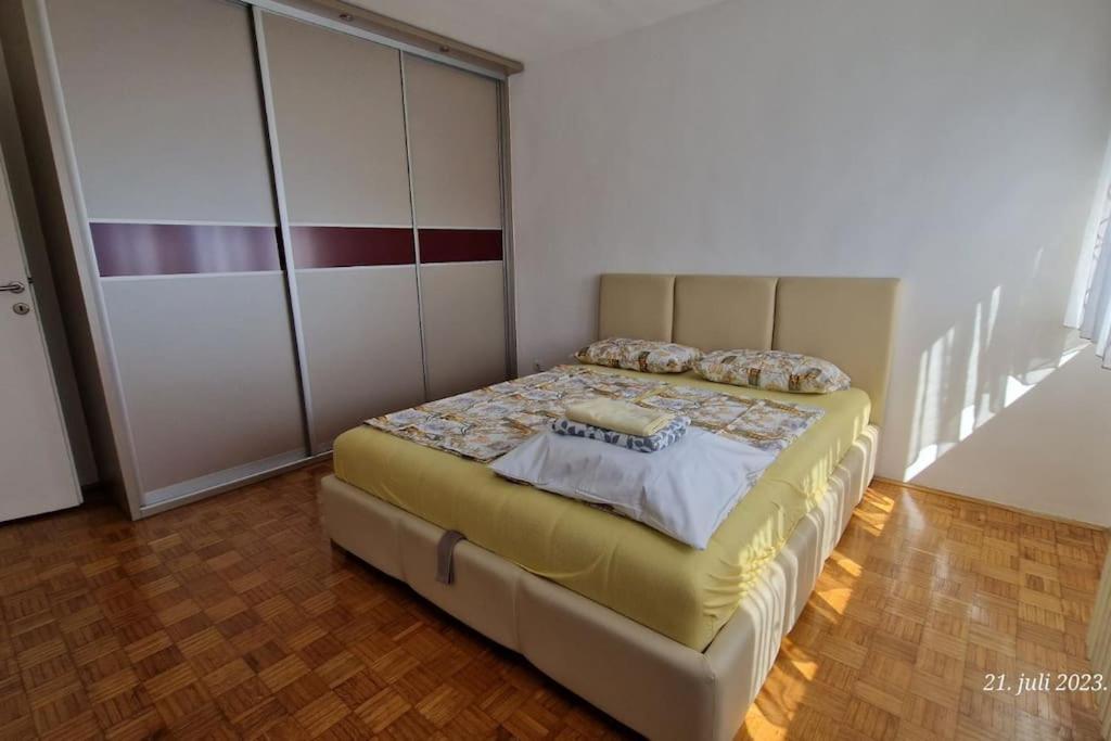 Apartman Cowabunga