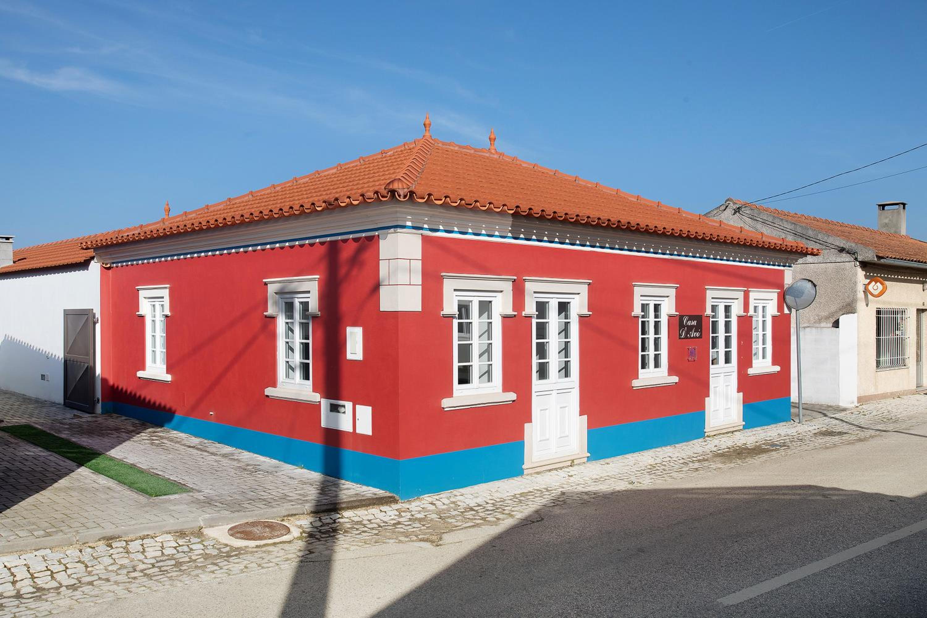 Casa Davó