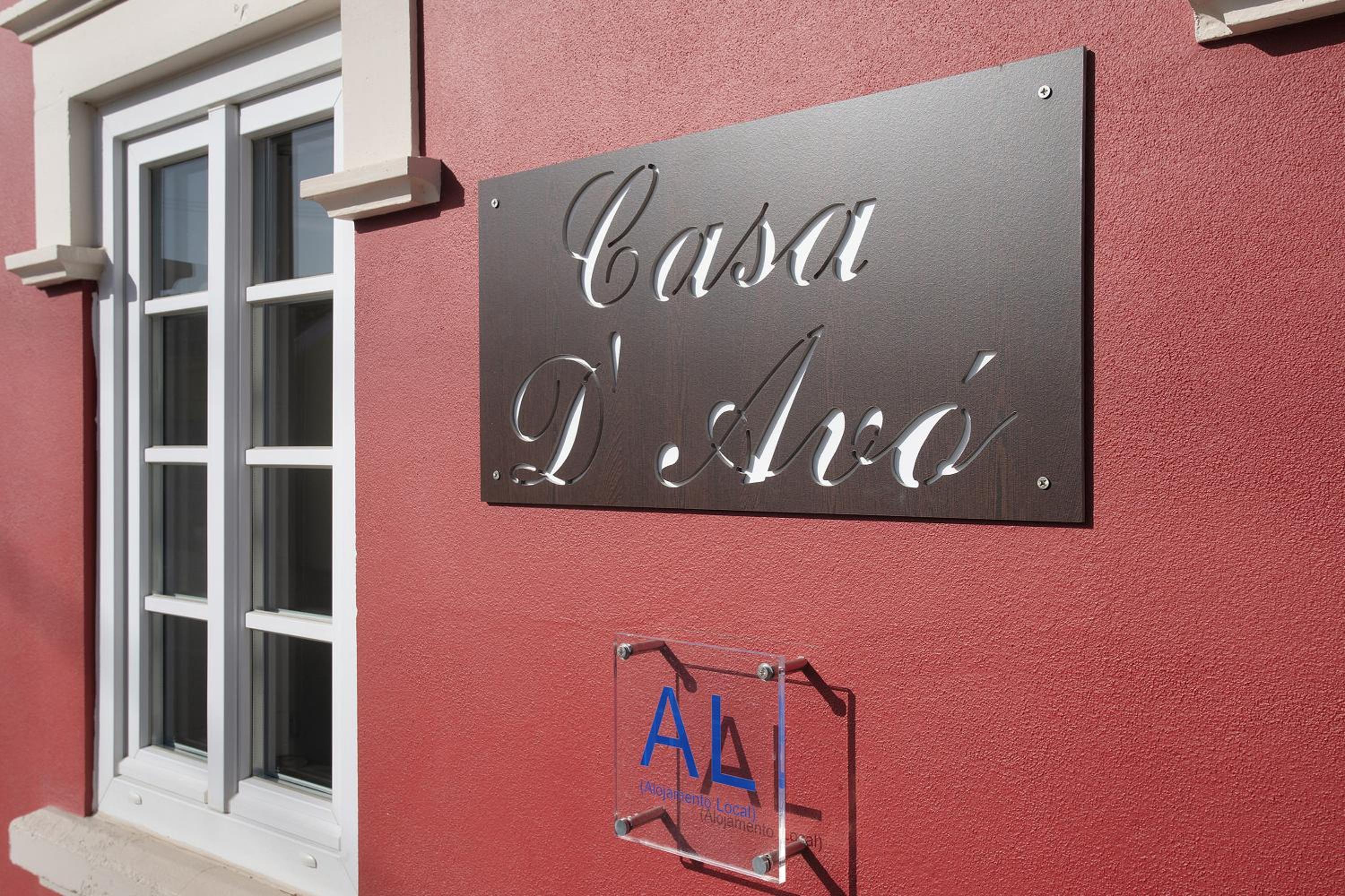 Casa Davó