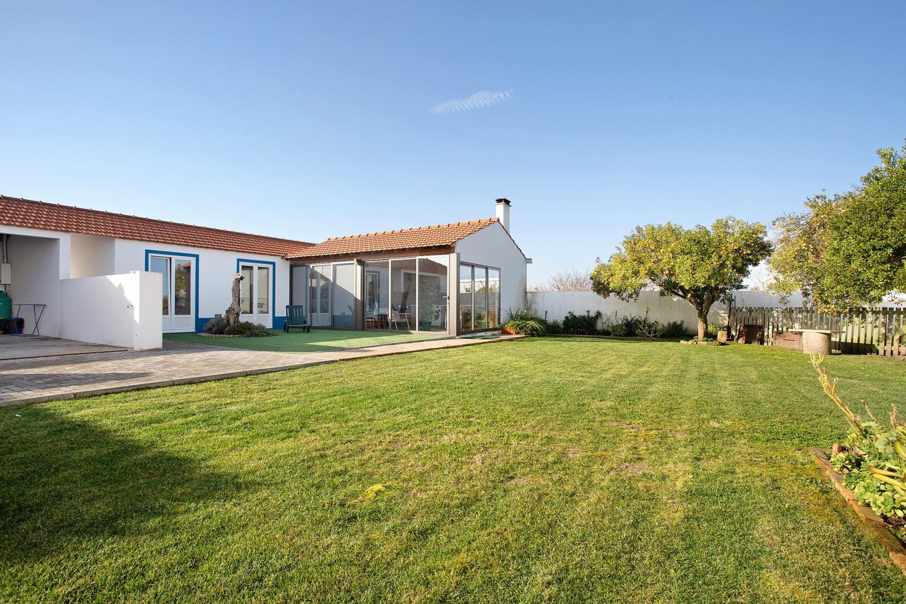 Casa Davó