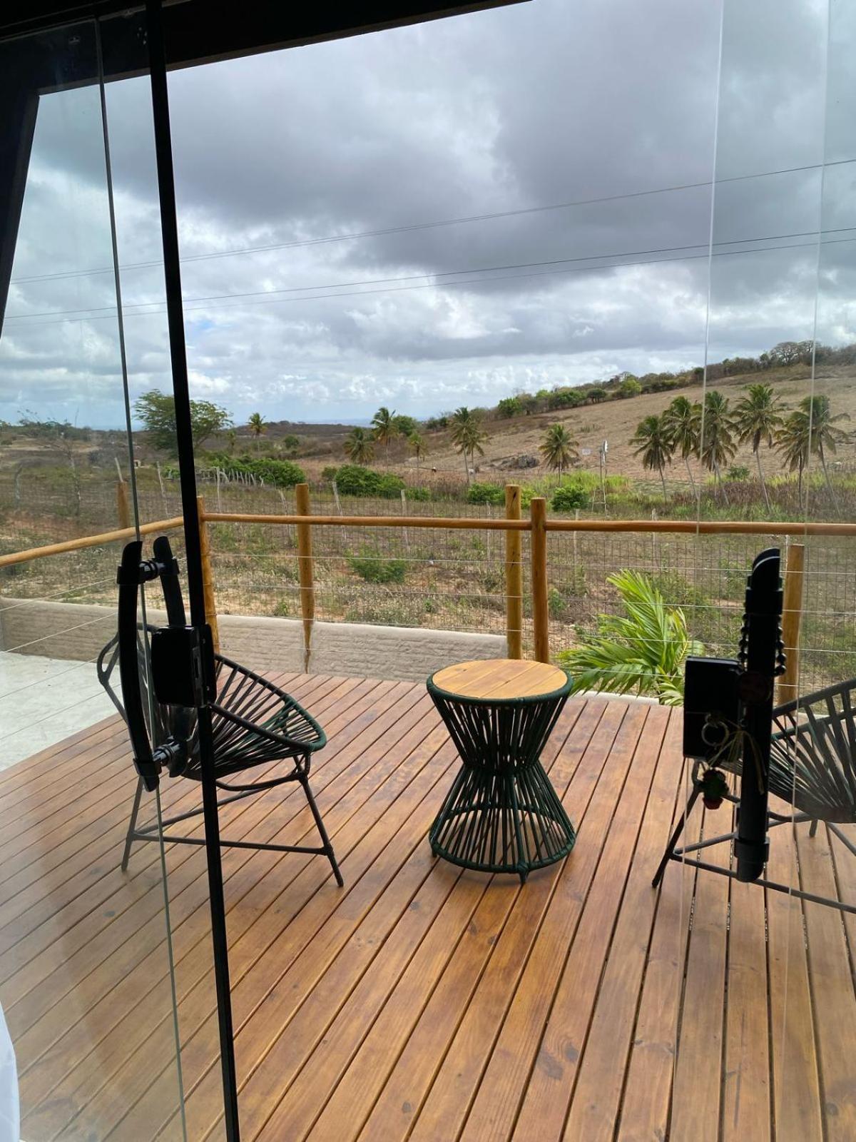 Cabana Estrelas da Colina