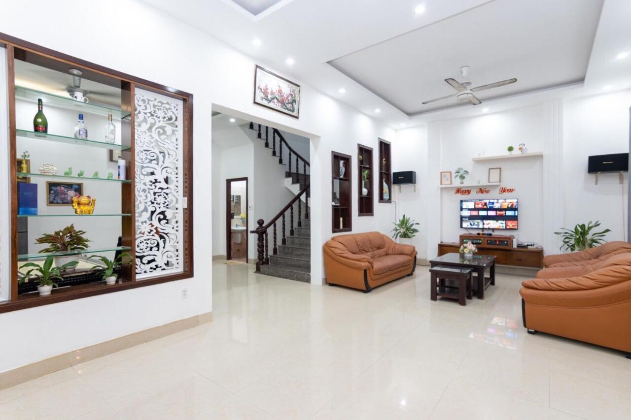 Villa 28C - Hồ Bơi Vũng Tàu Gần Biển Free Karaoke - Bida view 2