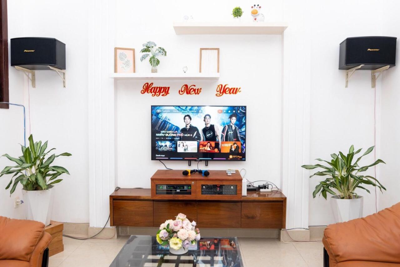 Villa 28C - Hồ Bơi Vũng Tàu Gần Biển Free Karaoke - Bida view 3