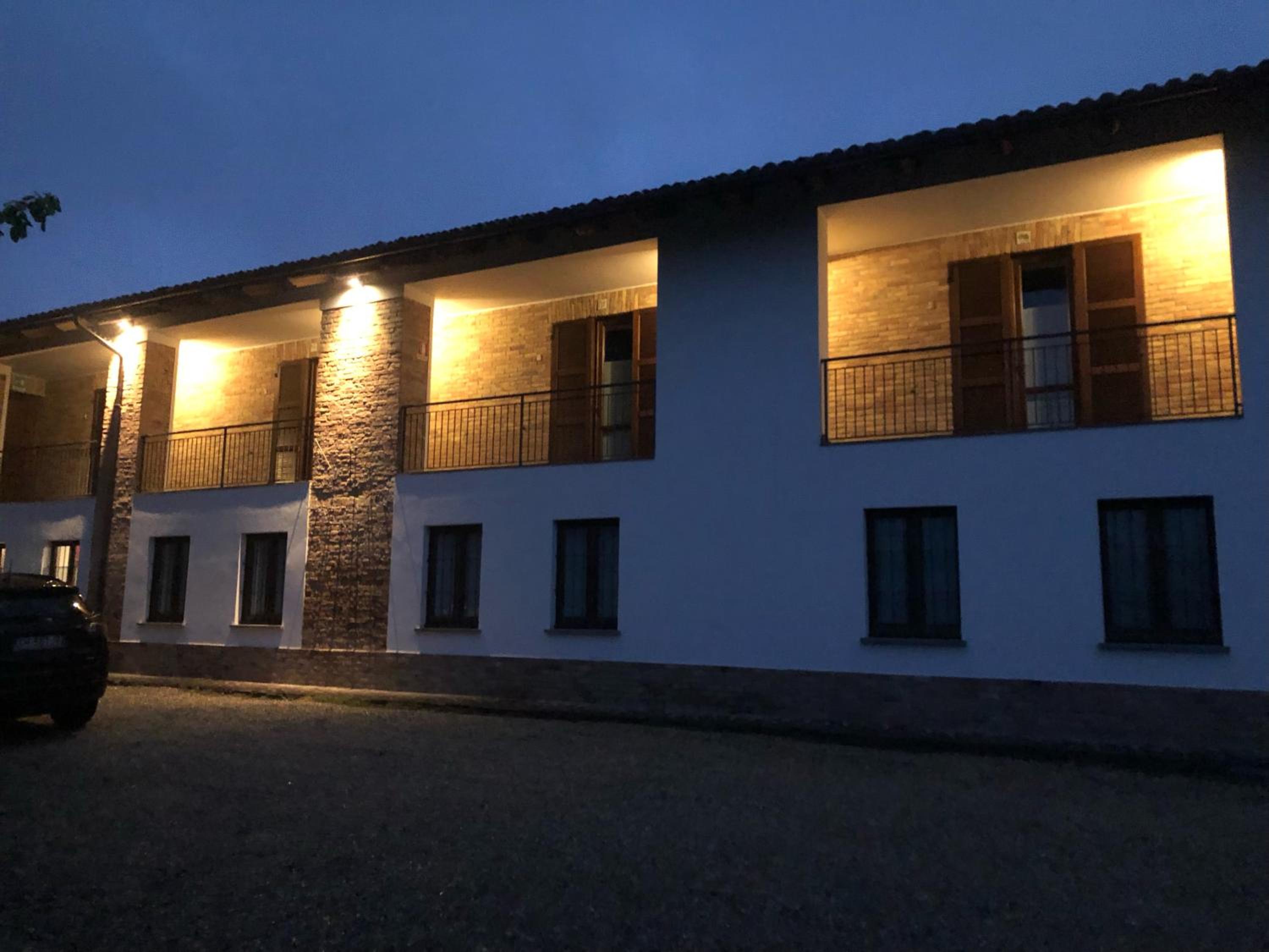 Cascina Dani view 5